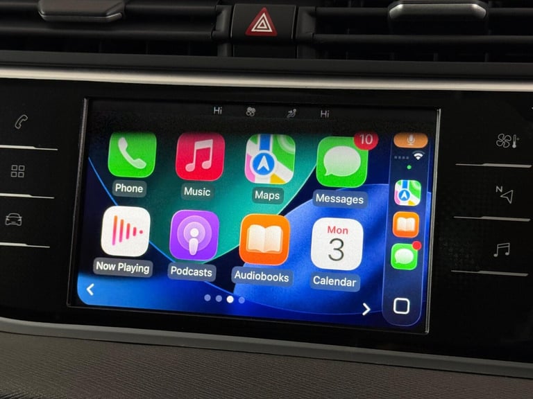 2019 Citroen C4 1.2 PureTech 130 Flair 5dr EAT8 MPV PETROL Automatic