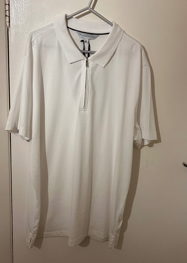 Polo Top / Polo Shirt