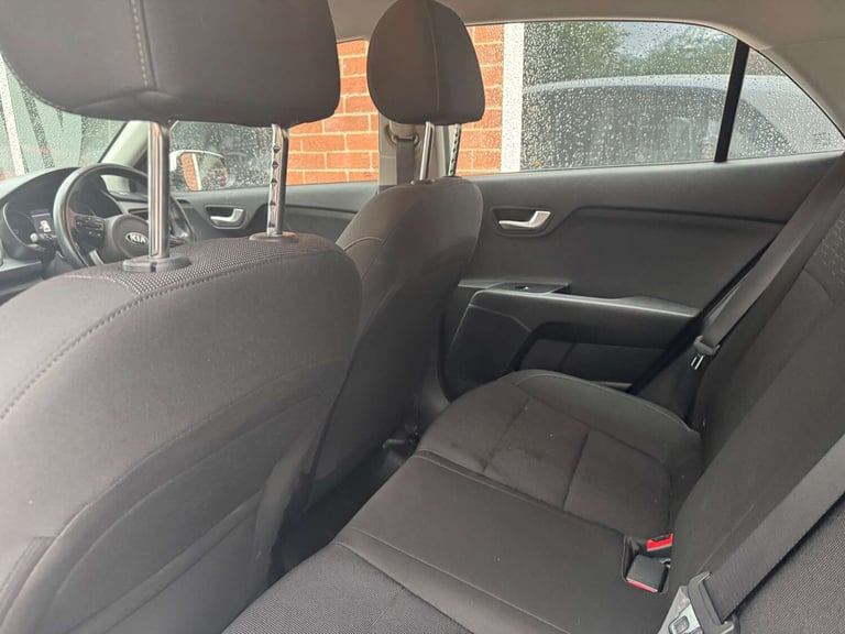 2020 Kia Rio 1.2 Rio 2 5dr Hatchback Petrol Manual
