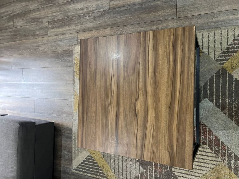 image for Coffee Table Great Condition