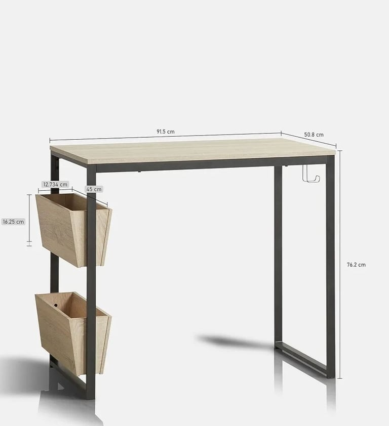 Beautiful Desk 