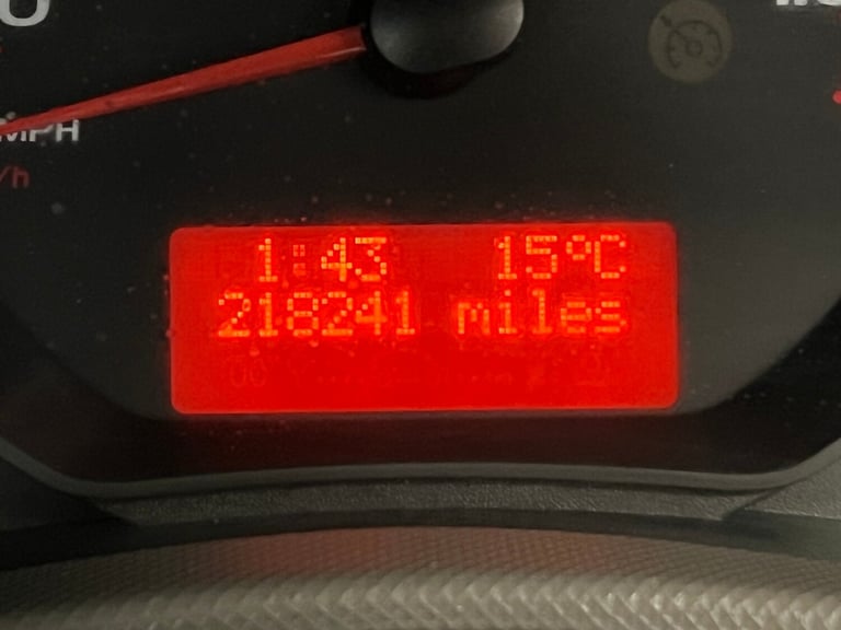 2016 Renault Master LM35 BUSINESS 2.3DCI 130PS LWB 7 SEAT DISABLED ACCESS MINIBUS C/W STRETCHER P...