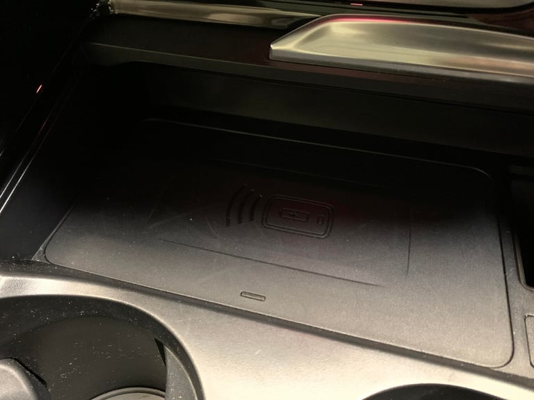 2022 BMW iX3 210kW M Sport 80kWh 5dr Auto ESTATE ELECTRIC Automatic