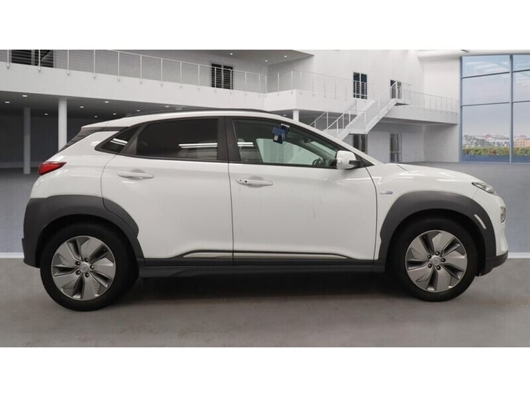 2021 Hyundai KONA 150kW Premium 64kWh 5dr Auto HATCHBACK ELECTRIC Automatic
