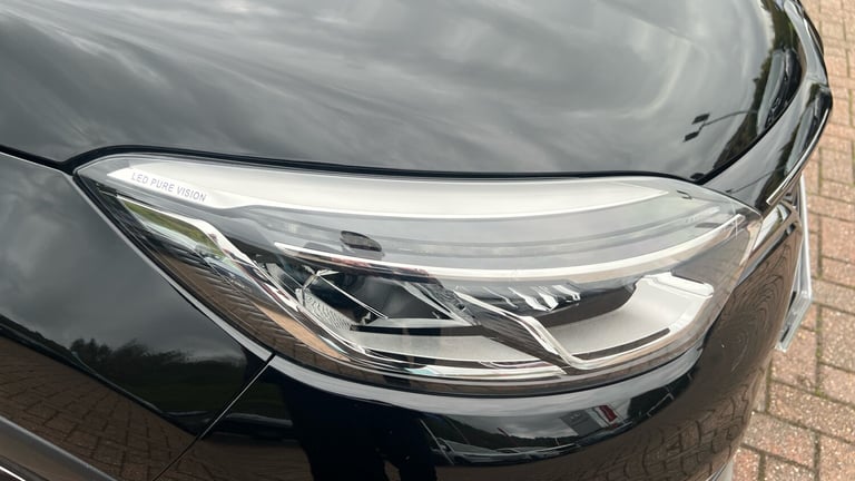 2018 Renault Captur 1.5 dCi 90 GT Line 5dr EDC Diesel Hatchback Hatchback Diesel Automatic