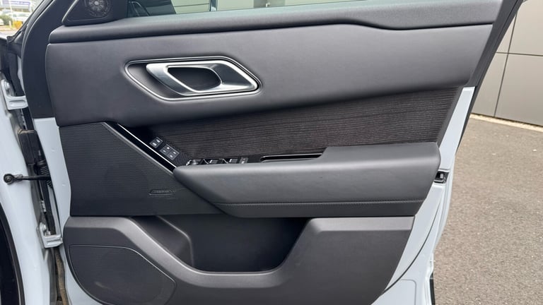 2024 Land Rover Range Rover Velar 2.0 D200 MHEV Dynamic HSE 5dr Auto Diesel Estate Estate Diesel ...