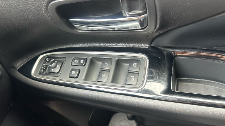 2019 Mitsubishi Outlander 2.4 PHEV Dynamic Safety 5dr Auto Estate Estate Hybrid Automatic