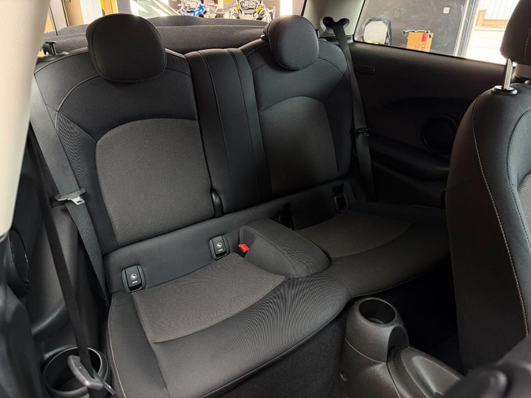 MINI HATCH 1.5 Cooper 3-Door Hatch 2017