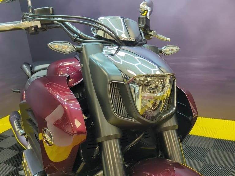 Honda F6C GL1800 2014 Low Miles Excellent Condition