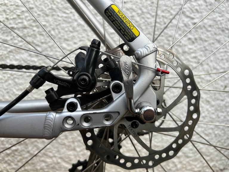 Jamis Allegro X Sport