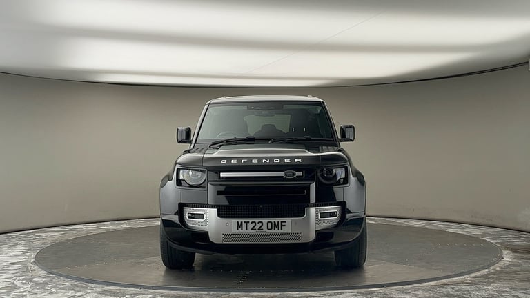 2022 Land Rover Defender 110 3.0 D250 MHEV XS Edition SUV 5dr Diesel Auto 4WD Euro 6 (s/s) (250 p...