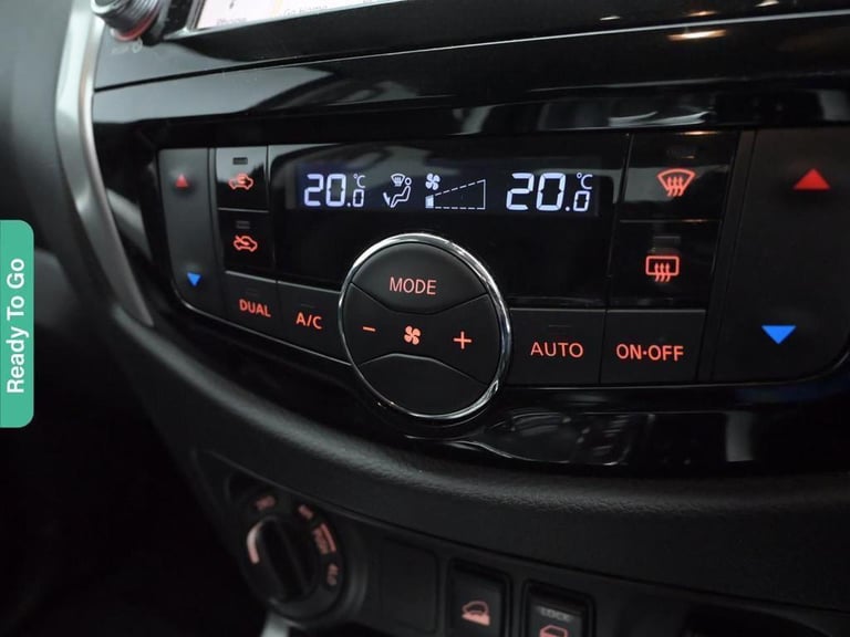2021 Nissan Navara 2.3 dCi Tekna Pickup Double Cab 4dr Diesel Auto 4WD Euro 6 (190 ps) Pick Up DI...