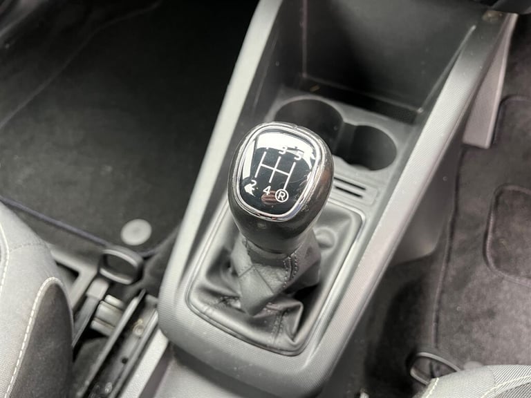 2019 Skoda Fabia 1.0 MPI Colour Edition 5dr HATCHBACK PETROL Manual