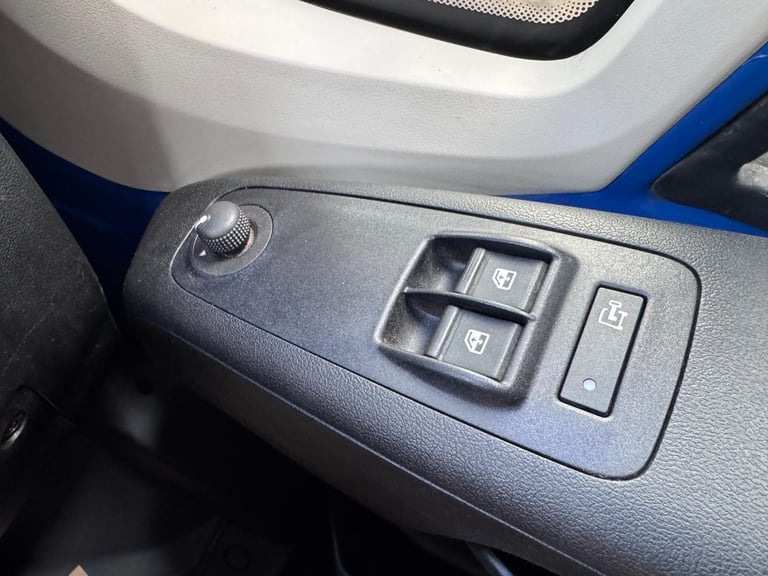 2019 Peugeot Boxer Professional 2.0HDI LWB Van. L3H2. FSH. Same as Citroen Relay