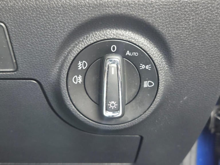 SEAT IBIZA 1.0 MPI FR Euro 6 (s/s) 5dr GPF 2019