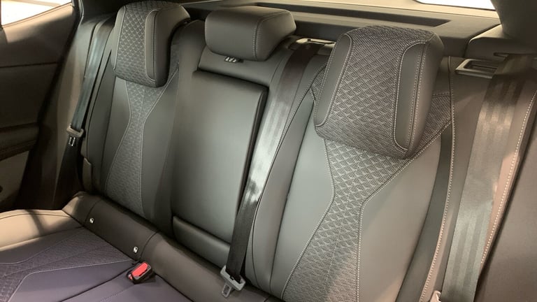 2023 DS Automobiles DS 4 1.6 E-TENSE 12.4kWh Trocadero EAT8 Euro 6 (s/s) 5dr Hatchback Hybrid Aut...