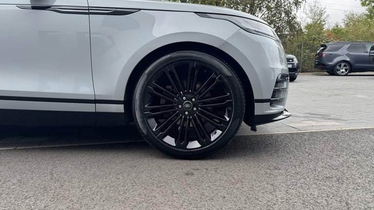 2024 Land Rover Range Rover Velar 2.0 D200 MHEV Dynamic HSE 5dr Auto Diesel Estate Estate Diesel ...