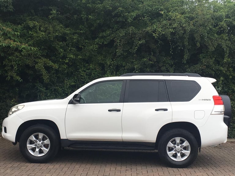 LOOKING TO BUY ANY Toyota Landcruiser Amazon / Colorado / Prado / Hilux 