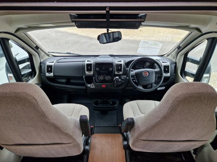 2015 Autotrail  Imala 615 Used Motorhome