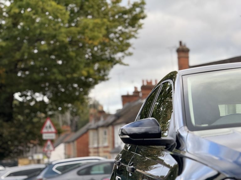 2018 Volkswagen Polo 1.0 TSI 95 SE 5dr HATCHBACK PETROL Manual
