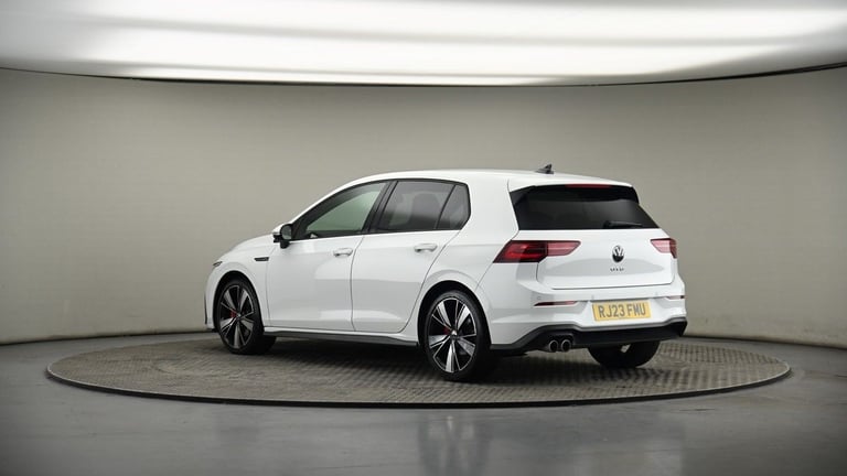 2023 Volkswagen Golf 2.0 TDI GTD Hatchback 5dr Diesel DSG Euro 6 (s/s) (200 ps) Hatchback Diesel ...