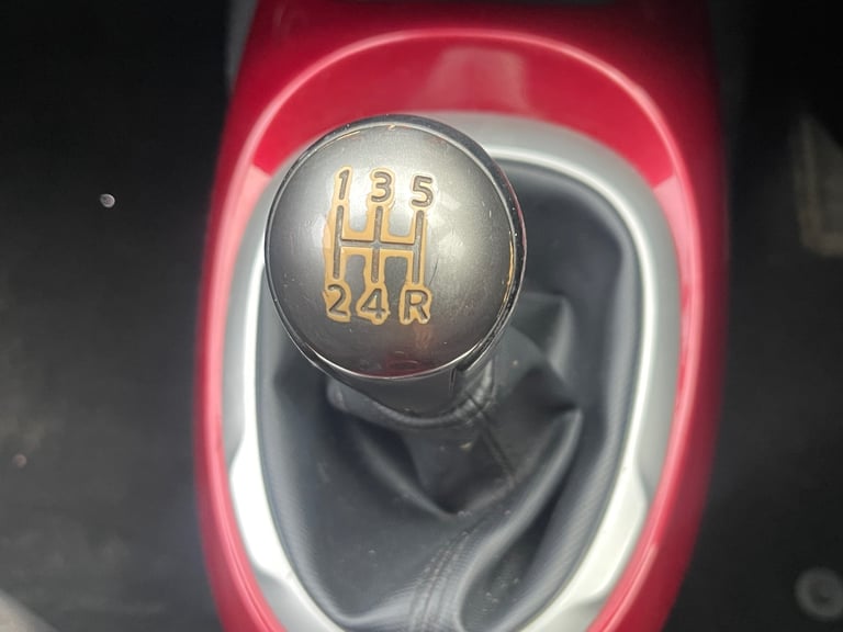 2013 Nissan Juke 1.6 Acenta 5dr [Premium Pack] HATCHBACK Petrol Manual