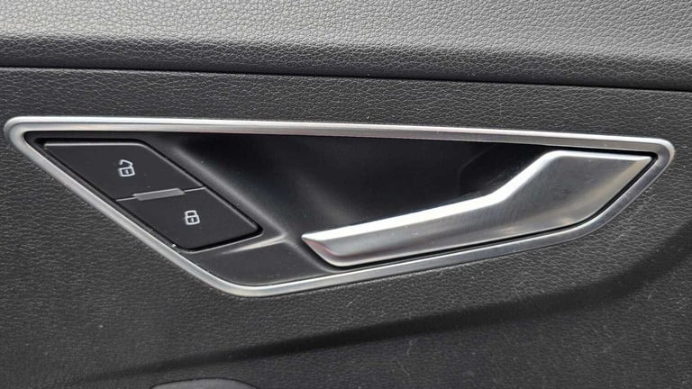 2019 Audi Q2 30 TFSI Sport 5dr SUV Petrol Manual