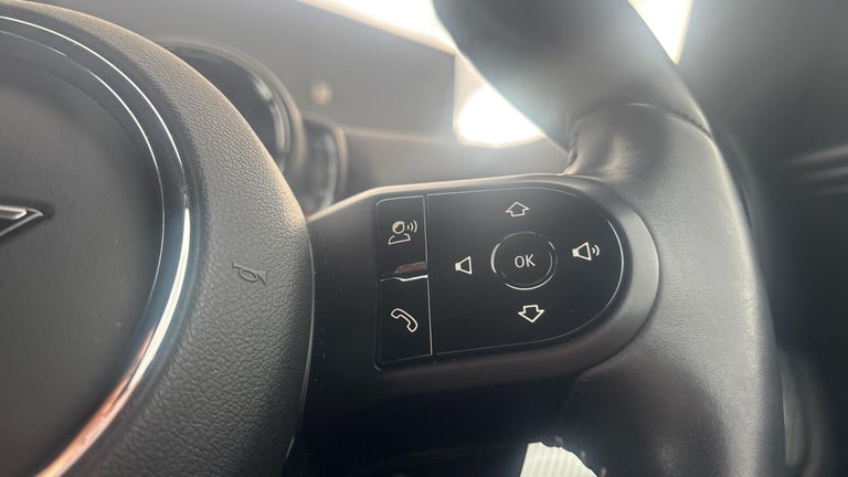 2022 MINI Countryman 2.0 Cooper S Exclusive 5dr Auto Hatchback Petrol Automatic