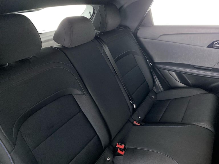 2023 MG MG4 125kW SE EV 51kWh 5dr Auto Hatchback ELECTRIC Automatic