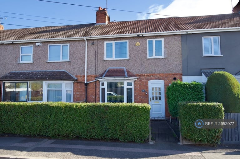 image for 3 bedroom house in Wyken Grange Road, Coventry, CV2 (3 bed) (#2652977)