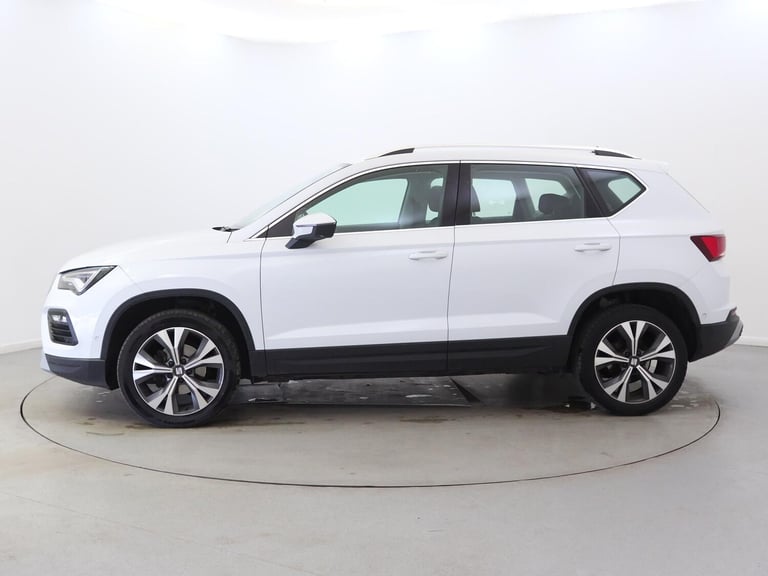 2023 SEAT Ateca 1.5 TSI EVO SE Technology 5dr DSG Crossover/SUV PETROL Automatic