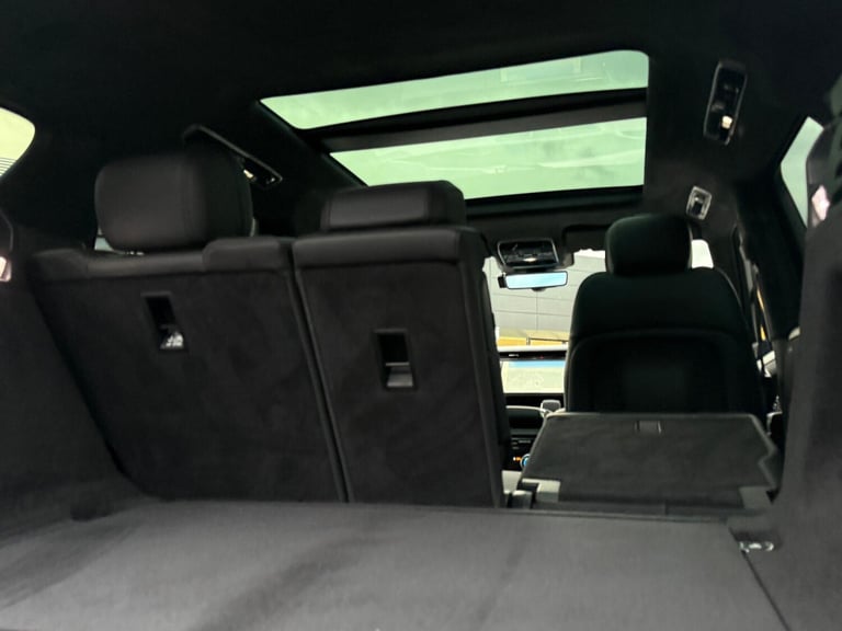 2023 Land Rover Range Rover Sport 3.0 P550e 38.2kWh Autobiography SUV 5dr Petrol Plug-in Hybrid A...