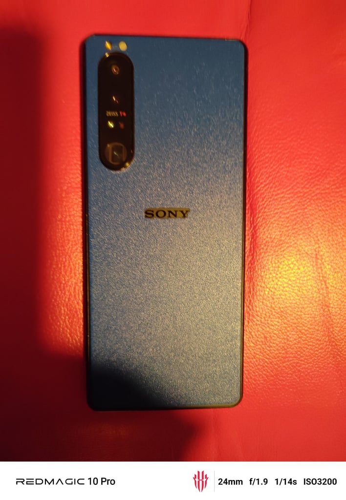 image for SONY XPERIA 1 iii