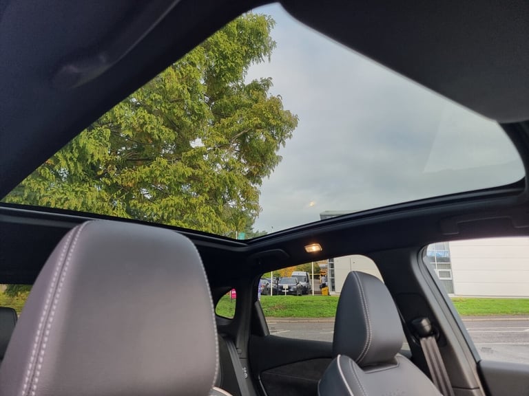 2025 Nissan Qashqai 1.3 DiG-T MH 158 N-Design 5dr Hatchback Petrol Manual