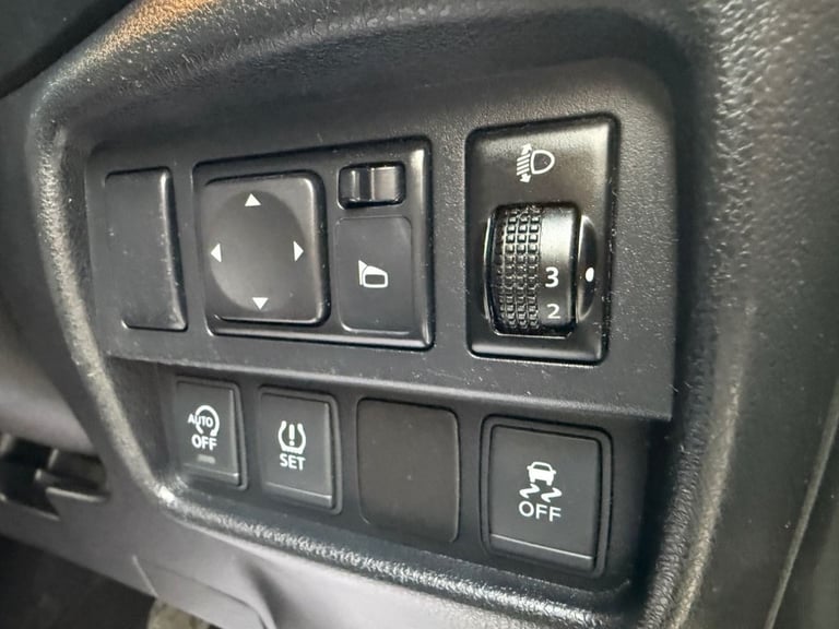 2015 Nissan Juke 1.5 dCi Acenta Premium 5dr HATCHBACK DIESEL Manual