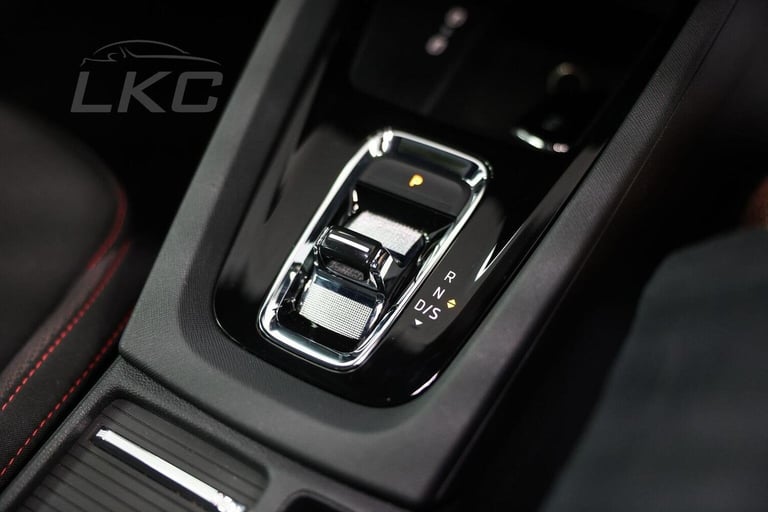 SKODA OCTAVIA 1.4 TSI iV 13kWh vRS DSG Euro 6 (s/s) 5dr 2024