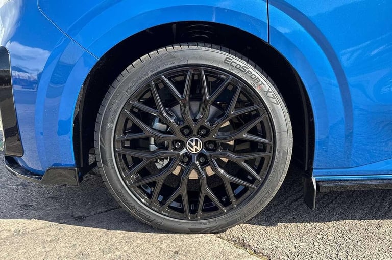 2025 Volkswagen Transporter T32 Panel Van Commerce Pro SWB 170 PS 2.0 TDI 8sp Automatic Van DIESE...