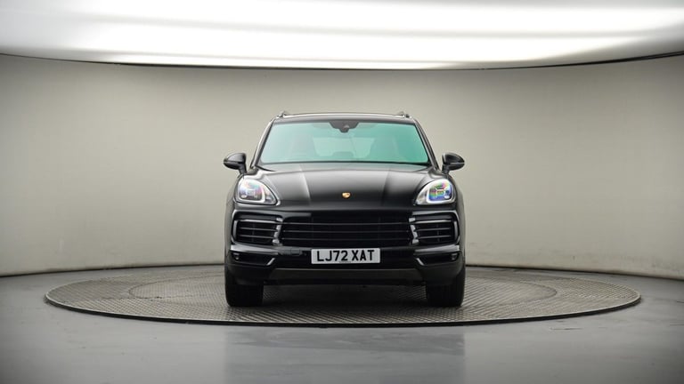 2022 Porsche Cayenne 3.0 V6 E-Hybrid 17.9kWh Platinum Edition TiptronicS 4WD Euro 6 (s/s) 5dr (3 ...