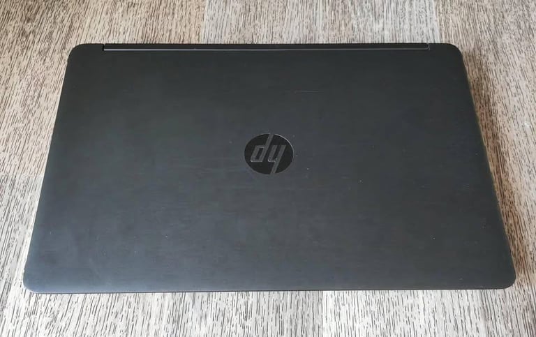 image for HP laptop