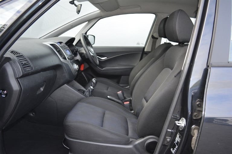 2011 Hyundai Ix20 1.4 Classic Hatchback 5dr Petrol Manual Euro 5 (s/s) (90 bhp) Hatchback Petrol ...