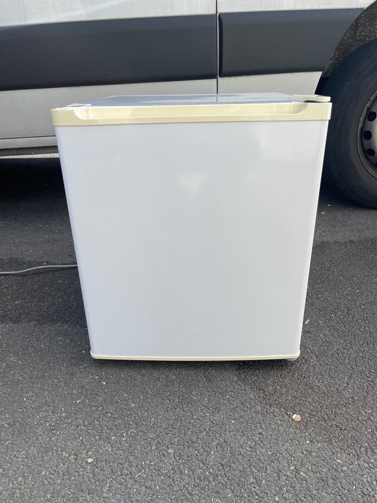 Table top freezer £30