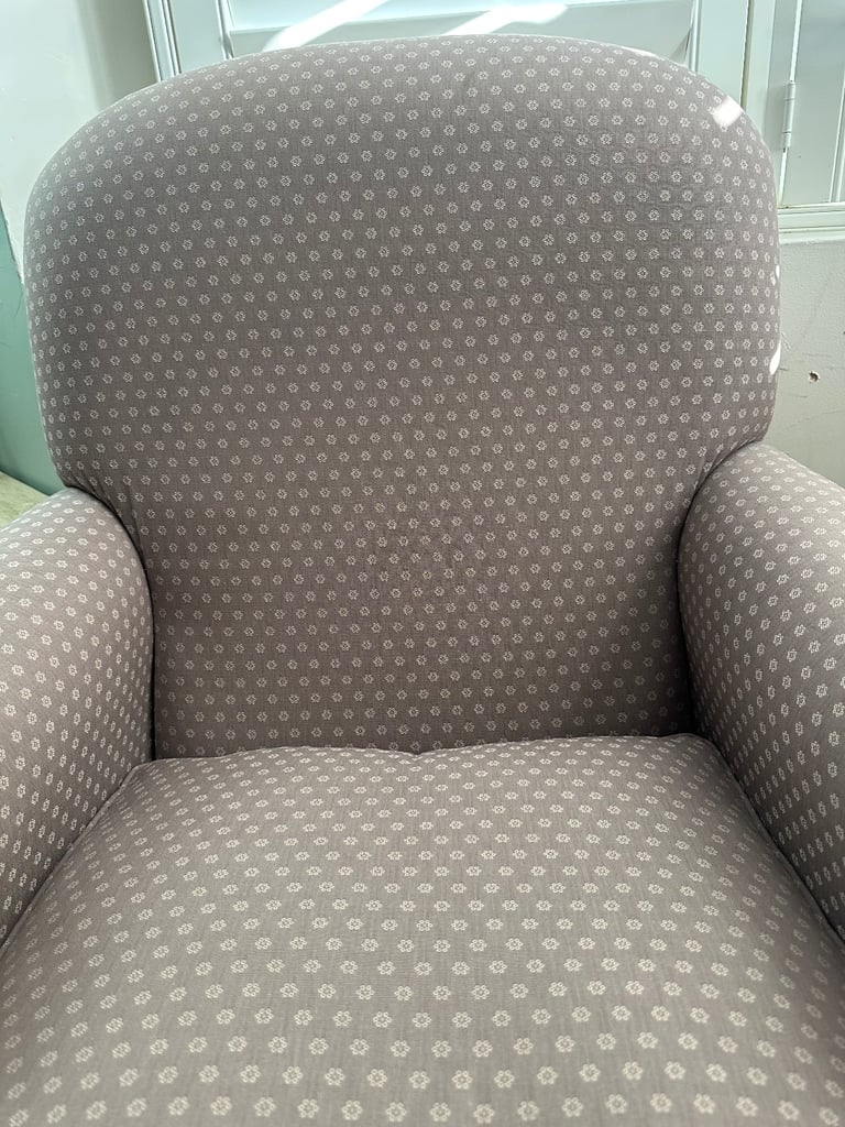 Laura Ashley Armchair 