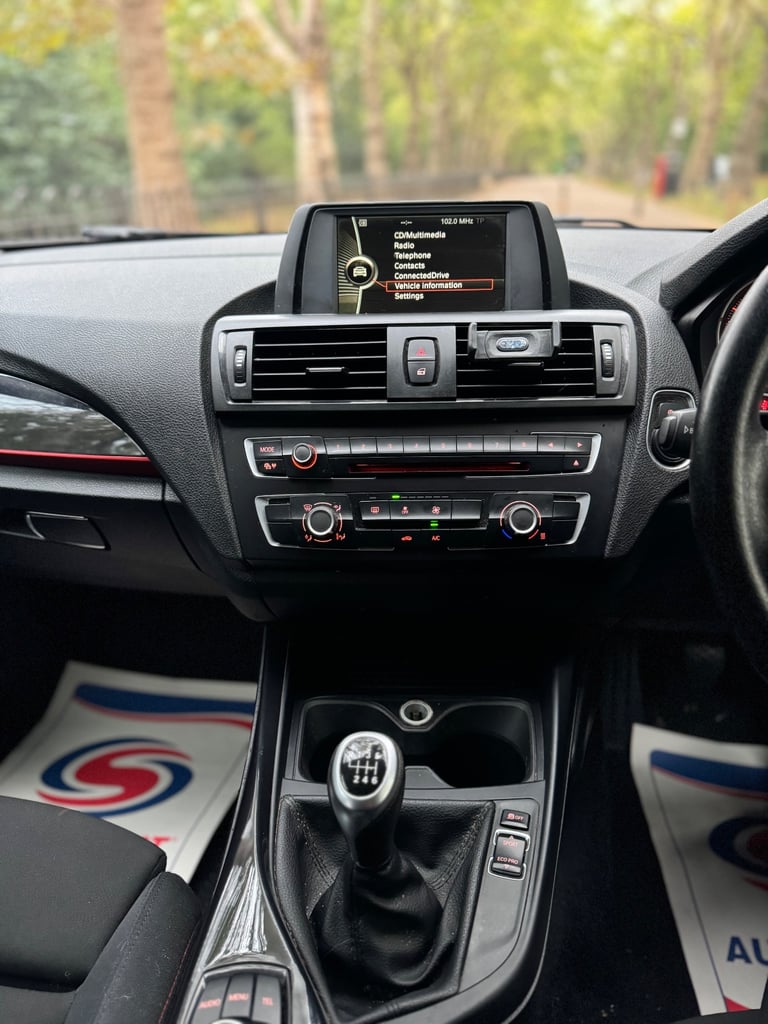 Bmw 1 Series 2013, Manual, Petrol, MUST SEE !!