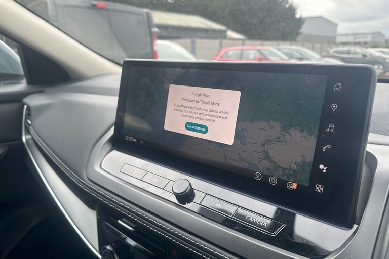 2024 Nissan Qashqai 1.5 E-Power N-Connecta 5dr Auto Hatchback Hybrid Automatic