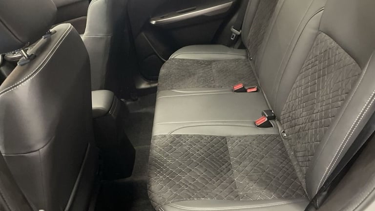 2022 22 SUZUKI VITARA 1.5 SZ5 SUV 5DR PETROL HYBRID AGS AUTO ALLGRIP EURO 6 (S/S