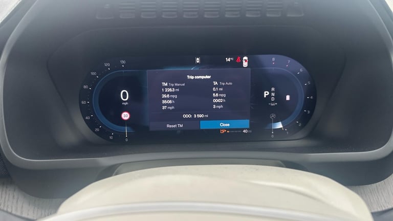 2025 Volvo XC90 2.0 B5 MHEV Ultra Bright Auto 4WD Euro 6 (s/s) 5dr ESTATE Petrol/Electric Hybrid ...