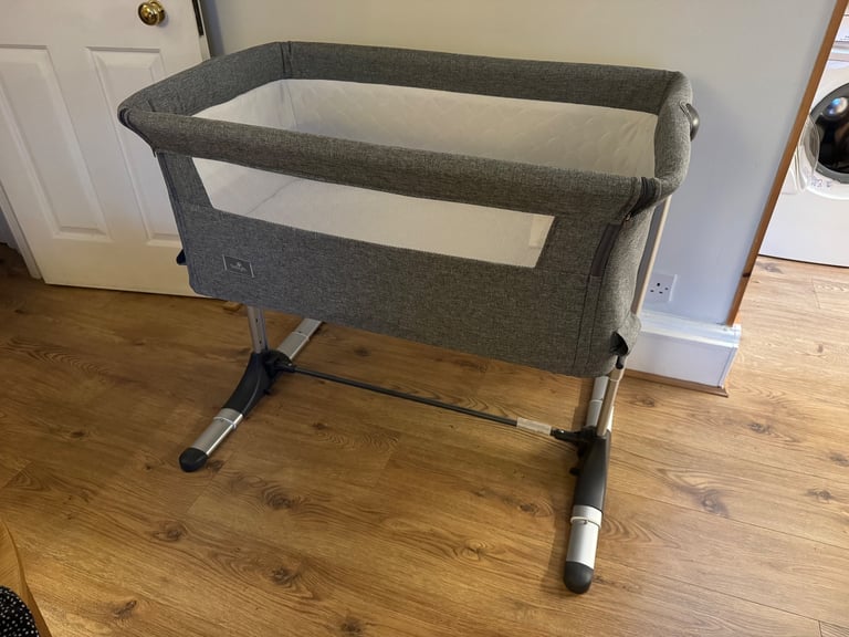 image for Babylo Next to Me cot