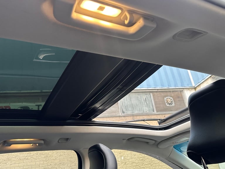 2017 Ford Edge 2.0 TDCi Sport Powershift AWD Euro 6 (s/s) 5dr ESTATE Diesel Automatic