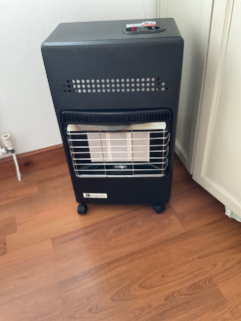 image for Calor gas fire