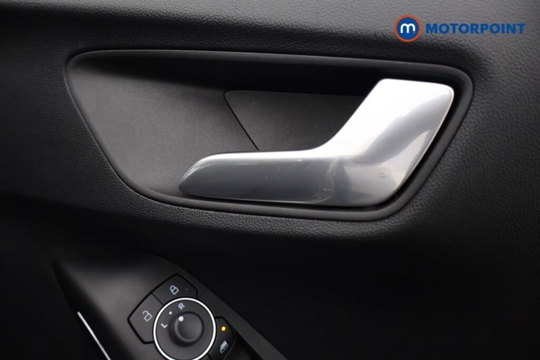 2023 Ford Puma 1.0 EcoBoost Hybrid mHEV ST-Line X 5dr SUV Petrol Manual